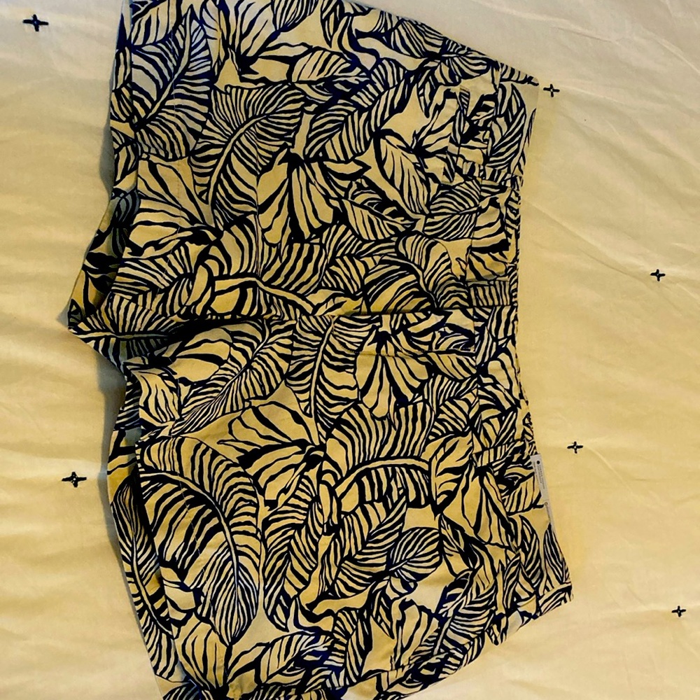 NWT Patagonia short - Picture 1 of 5